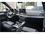 Audi Q5 Sportback 50 TFSIe S-Line, PANO, LEDER, TREKHAAK, CAMERA