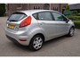 Ford Fiesta 1.25 Limited 5 Drs Airco