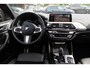 BMW X4 xDrive20i High Exe. M Sport / Panoramadak / 360Camera / Leder / 20'' / Harman Kardon / Navigatie / Dodehoek / DAB / Stoelverwarming / ACC