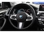 BMW X4 xDrive20i High Exe. M Sport / Panoramadak / 360Camera / Leder / 20'' / Harman Kardon / Navigatie / Dodehoek / DAB / Stoelverwarming / ACC