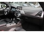 BMW X4 xDrive20i High Exe. M Sport / Panoramadak / 360Camera / Leder / 20'' / Harman Kardon / Navigatie / Dodehoek / DAB / Stoelverwarming / ACC