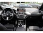 BMW X4 xDrive20i High Exe. M Sport / Panoramadak / 360Camera / Leder / 20'' / Harman Kardon / Navigatie / Dodehoek / DAB / Stoelverwarming / ACC