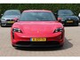 Porsche Taycan 79 kWh / SOH 92,4 % / 1e Eign. / Camera / Luchtvering / Sportchrono / 20'' / Leder / Comfortstoelen / CarPlay / Stoelverwarming / DAB / Cruise Control