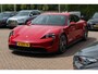 Porsche Taycan 79 kWh / SOH 92,4 % / 1e Eign. / Camera / Luchtvering / Sportchrono / 20'' / Leder / Comfortstoelen / CarPlay / Stoelverwarming / DAB / Cruise Control