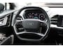 Audi Q4 e-tron 40 Launch edition Advanced Plus 77 kWh / SOH 92,9 % / Panoramadak / Camera / Warmtepomp / CarPlay / 20'' / Stoelverwarming / DAB / ACC