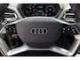 Audi Q4 e-tron 40 Launch edition Advanced Plus 77 kWh / SOH 92,9 % / Panoramadak / Camera / Warmtepomp / CarPlay / 20'' / Stoelverwarming / DAB / ACC