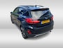 Ford Fiesta 1.0 EcoBoost ST-Line X / CarPlay / Parkeerhulp V+A / Keyless / 17'' / Stoel+Sturverwarming / DAB / Getint glas / Cruise Control