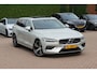 Volvo V60 2.0 T5 Inscription / Panoramadak / CarPlay / Parkeerhulp V+A / Harman Kardon / Leder / 18'' / Getint glas / Stoelverwarming / DAB / Adaptive Cruise Control