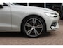 Volvo V60 2.0 T5 Inscription / Panoramadak / CarPlay / Parkeerhulp V+A / Harman Kardon / Leder / 18'' / Getint glas / Stoelverwarming / DAB / Adaptive Cruise Control