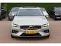 Volvo V60 2.0 T5 Inscription / Panoramadak / CarPlay / Parkeerhulp V+A / Harman Kardon / Leder / 18'' / Getint glas / Stoelverwarming / DAB / Adaptive Cruise Control