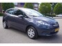 Ford Fiesta 1.25 Limited 5 Drs Airco