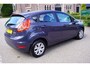 Ford Fiesta 1.25 Limited 5 Drs Airco