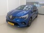 Renault Clio 1.0 TCe 90 Techno+Led+Leder+Navigatie+ecc+Parkeer-Hulp = 29-DECEMBER 2022 INCL BTW !!
