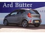Kia Picanto 1.0 CVVT Design Edition+Led+Volleder+Camera+Navigatie+ecc = SUPER PRIJS !!
