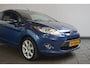 Ford Fiesta 1.4 Titanium
