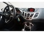 Ford Fiesta 1.4 Titanium