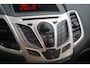 Ford Fiesta 1.4 Titanium