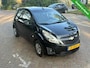 Chevrolet Spark 1.0 16V LE Bi-Fuel