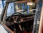 Fiat 1500 Coupe Pininfarina
