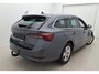 Skoda Octavia Combi 1.0 TSI Business Edition Plus | WORDT VERWACHT | PANORAMADAK | TREKHAAK | STOELVERWARMING | ACHTERUITRIJCAMERA | PARKEERSENSOREN |