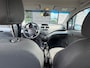 Chevrolet Spark 1.0 16V LS