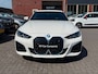 BMW i4 EDrive35 High Executive 70 kWh | SOH ..% | M Sportpakket | Harman Kardon | CarPlay | Camera | Stoelverwarming | Cruise Cont