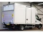 IVECO Daily 35C16 3.0 BAKWAGEN MEUBELBAK MET LAADKLEP ZIJDEUR