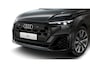 Audi Q8 Pro Line S | Adaptive air suspension sport | Bang & Olufsen Premium 3D | Bekleding leder/alcantara incl. ruitstiksel en "S" logo