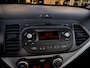 Kia Picanto 1.2 CVVT Executiveline Clima Cruise Bt Dealer oh