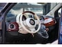 Fiat 500 0.9 TwinAir T Riva Schuifdak Leer Navigatie Cruise Control PDC