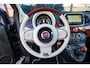 Fiat 500 0.9 TwinAir T Riva Schuifdak Leer Navigatie Cruise Control PDC