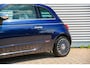 Fiat 500 0.9 TwinAir T Riva Schuifdak Leer Navigatie Cruise Control PDC