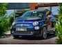 Fiat 500 0.9 TwinAir T Riva Schuifdak Leer Navigatie Cruise Control PDC