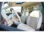 Fiat 500 0.9 TwinAir T Riva Schuifdak Leer Navigatie Cruise Control PDC