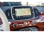 Fiat 500 0.9 TwinAir T Riva Schuifdak Leer Navigatie Cruise Control PDC