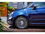 Fiat 500 0.9 TwinAir T Riva Schuifdak Leer Navigatie Cruise Control PDC