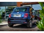 Fiat 500 0.9 TwinAir T Riva Schuifdak Leer Navigatie Cruise Control PDC