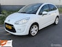Citroën C3 automaat