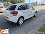 Citroën C3 automaat