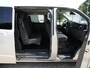 Ford Transit Custom 2.0 TDCI 170PK L2 Limited Dubbel cabine Automaat Airco 2 x Schuifdeur