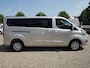 Ford Transit Custom 2.0 TDCI 170PK L2 Limited Dubbel cabine Automaat Airco 2 x Schuifdeur