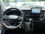Ford Transit Custom 2.0 TDCI 170PK L2 Limited Dubbel cabine Automaat Airco 2 x Schuifdeur