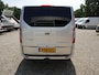 Ford Transit Custom 2.0 TDCI 170PK L2 Limited Dubbel cabine Automaat Airco 2 x Schuifdeur