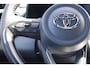 Toyota Yaris Cross 1.5 HYBRID DYNAMIC NL-AUTO LAGE KM-STAND KEYLESS AD-CRUISE APPLE/ANDROID CLIMA CAMERA