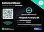 Peugeot E-3008 Launch Edition Dual Motor 73 kWh 325PK Automaat Navigatie, Rondomzichtcamera, Keyless, Panoramadak, Stoel & Stuurwielverwarming, Apple Carplay, Android Auto
