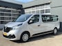Renault Trafic Passenger 9-Persoons 1.6 dCi Euro 6 Airco Cruise control Navigatie Multimedia voorbereiding Bluetooth telefoon koppeling Parkeersensoren achter, Kombi Personenvervoer Groeps vervoer BTW EN BPM VRIJ!!!!