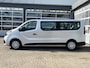 Renault Trafic Passenger 9-Persoons 1.6 dCi Euro 6 Airco Cruise control Navigatie Multimedia voorbereiding Bluetooth telefoon koppeling Parkeersensoren achter, Kombi Personenvervoer Groeps vervoer BTW EN BPM VRIJ!!!!