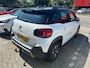 Citroën C3 Aircross 1.2 PureTech Shine | Navigatie | Camera | Trekhaak | Climate Control | Carplay | Parkeersensoren | Achteruitrijcamera | Afwijkende dakkleur | Airco (automatisch)
