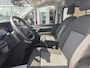 Toyota ProAce Worker Long 2.0 D-4D L2D Professional DC NL-AUTO 1E EIGENAAR TREKHAAK STOELVERW PARK-SENSOREN CAMERA LM-VELGEN BLIND-SPOT KEYLESS