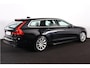 Volvo V90 T4 Momentum - IntelliSafe Assist - Adaptieve LED koplampen - Parkeercamera achter - Verwarmde voorstoelen, stuur & achterbank - Parkeersensoren achter - Inklapbare trekhaak - 18' LMV